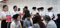 กิจกรรมก่อนเปิดภาคเรียนต้อนรับนักศึกษาใหม่ “2025 Fresher’s Times” ครั้งที่ 6