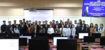 กองบริหารงานบุคคล ร่วมกับ สำนักวิทยบริการและเทคโนโลยีสารสนเทศ จัดโครงการอบรมเชิงปฏิบัติการ “NEXT GEN TEACHING: ยกระดับการสอนด้วย AI และ Data Analytics บน Microsoft Teams”