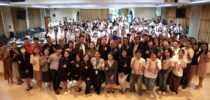 โรงเรียนการเรือน จัดกิจกรรม “จุดประกายศักยภาพ : พัฒนาทักษะวิชาชีพสู่ความสำเร็จ”