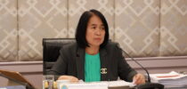 สำนักกฎหมาย มหาวิทยาลัยสวนดุสิต จัดประชุมคณะอนุกรรมการด้านกฎหมาย ครั้งที่ 5(18)/2568