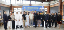 โรงเรียนการเรือน มหาวิทยาลัยสวนดุสิต ร่วมจัดตั้งสถาบันช่างฝีมือระดับนานาชาติด้านการประกอบอาหารและการท่องเที่ยว ไทย-จีน