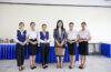 วิทยาเขตสุพรรณบุรี ร่วมการประชุม การเตรียมจัดงาน Olympic Day 2025 จังหวัดสุพรรณบุรี