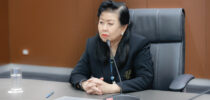 มหาวิทยาลัยสวนดุสิต วิทยาเขตสุพรรณบุรี จัดประชุมติดตามความก้าวหน้าของการดำเนินงานโครงการวิจัยในพื้นที่จังหวัดสุพรรณบุรี