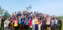 โรงเรียนการเรือน มหาวิทยาลัยสวนดุสิต ภายใต้โครงการ Smart Chef Camp : ปั้นเชฟรุ่นใหม่