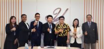 การสอบปกป้องวิทยานิพนธ์ นายโอสธี สดุดีประเสริฐสุด