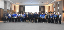 คณะกรรมการความปลอดภัย อาชีวอนามัย และสภาพแวดล้อมในการทำงาน (คปอ.) วิทยาเขตสุพรรณบุรี จัดอบรมเชิงปฏิบัติการหลักสูตร “การปฐมพยาบาลเบื้องต้นและการช่วยฟื้นคืนชีพขั้นพื้นฐาน (CPR)”