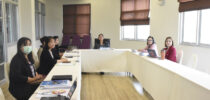 โรงเรียนสาธิตละอออุทิศ สุพรรณบุรี รับการตรวจประเมินคุณภาพการศึกษาภายใน ปีการศึกษา 2567