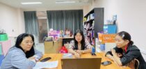 มหาวิทยาลัยสวนดุสิต ศูนย์การศึกษา นครนายก จัดประชุมหลักสูตรศึกษาศาสตรบัณฑิต สาขาวิชาการศึกษาปฐมวัย ประจำเดือนมิถุนายน 2568