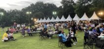 มหาวิทยาลัยสวนดุสิต วิทยาเขตสุพรรณบุรี ส่งตัวแทนเข้าร่วมกิจกรรม Suphanburi Music Crafts & Folk  Art Festival ภายใต้โครงการงานมหกรรมวัฒนธรรมดนตรีนานาชาติ “เมืองหน่อ เฟสติวัล” (Suphanburi International Music Cultural)