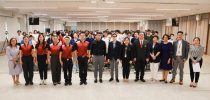 โครงการจัดการเรียนการสอนเชิงประสบการณ์ รายวิชาพลเมืองไทยและพลเมืองโลก และรายวิชาพลเมืองไทยในศตรวรรษที่ 21 (เรียนรวม) ในภาคเรียนที่ 1 ปีการศึกษา 2568 (กลุ่มวันศุกร์) กิจกรรม Active Citizen : ปลุกสำนึกพลเมืองต้านภัยทุจริต