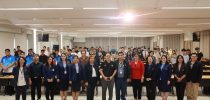 คณะวิทยาศาสตร์และเทคโนโลยี ม.สวนดุสิต จัดอบรมเชิงปฏิบัติการ กิจกรรมที่ 4 ภายใต้โครงการพัฒนากำลังคนสมรรถนะสูงด้านปัญญาประดิษฐ์