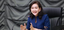 รองอธิการบดีฝ่ายวิชาการและกิจการต่างประเทศ จัดการประชุมคณบดี ครั้งที่ 6(11)/2568