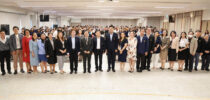 ศูนย์พัฒนาทุนมนุษย์ และโรงเรียนกฎหมายและการเมือง ร่วมกับ สำนักส่งเสริมวิชาการและงานทะเบียน จัดโครงการจัดการเรียนการสอนเชิงประสบการณ์ รายวิชาพลเมืองไทยและพลเมืองโลก และรายวิชาพลเมืองไทยในศตรวรรษที่ 21 (เรียนรวม) ในภาคเรียนที่ 1 ปีการศึกษา 2568
