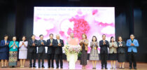 การประชุมสัมมนาวิชาการระดับนานาชาติด้านการศึกษาพิเศษครั้งที่ 9 (ISSED9) (The 9th International Symposium on Special Education Life Transitions : Learning, Living and Working for Children with special needs) ภายใต้แนวคิด  “การเปลี่ยนผ่านชีวิต: การเรียนรู้ การดำรงชีวิต และการทำงานสำหรับเด็กที่มีความต้องการพิเศษ”