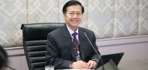 สำนักกิจการพิเศษ จัดประชุมผู้บริหารสำนักกิจการพิเศษ มหาวิทยาลัยสวนดุสิต ครั้งที่ 9(64)/2568