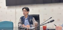ประชุมคณะกรรมการสอบหาข้อเท็จจริงและดำเนินการจำหน่ายพัสดุประจำมหาวิทยาลัยสวนดุสิต  ครั้งที่ 4/2568