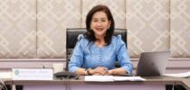 สำนักส่งเสริมวิชาการและงานทะเบียน ม.สวนดุสิต จัดประชุมคณะอนุกรรมการกลั่นกรองหลักสูตรบัญชีบัณฑิต หลักสูตรปรับปรุง พ.ศ. 2569 ครั้งที่ 2/2568