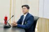 โครงการศูนย์บริหารกายฯ สำนักกิจการพิเศษ ร่วมกับ สถาบันภาษาฯ ม.สวนดุสิต ประชุมหารือมวยไทยให้เป็นศิลปะการป้องกันตัว