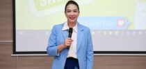 โรงเรียนการท่องเที่ยวและการบริการ จัดการอบรมเชิงปฏิบัติการ From Facts to Framework: Crafting the AUN-QA SAR       