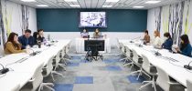 กองบริหารงานบุคคล จัดกิจกรรม SDU Smart#2 Onboarding ครั้งที่ 9 เรียนรู้งานสำนักกฏหมาย