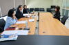 กองบริหารงานบุคคล จัดการทดสอบเจตคติด้วยการพิจารณาจากแฟ้มสะสมผลงานและการสัมภาษณ์ของพนักงานมหาวิทยาลัย