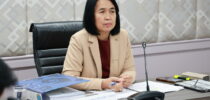 สำนักกฎหมาย มหาวิทยาลัยสวนดุสิต จัดประชุมคณะอนุกรรมการด้านกฎหมาย  ครั้งที่ 6(19)/2568