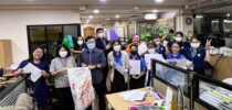 สำนักกิจการพิเศษ ม.สวนดุสิต จัดกิจกรรม 5ส. เพื่อเพิ่มประสิทธิภาพในการทำงาน