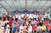 ศูนย์การศึกษา หัวหิน เข้าร่วมงาน Bluport Huahin : Start of Pride2025 “ปีแห่งสุขภาพ ปีแห่งคุณภาพ ปีแห่งเสรีภาพ” และทำกิจกรรม Body Stretching  กิจกรรมPride Walk&Run ระยะทาง3 กิโลเมตร ณ ริมหาดหัวหิน