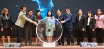 คณะวิทยาศาสตร์และเทคโนโลยี ร่วมกับคณะครุศาสตร์ จัดการประชุมวิชาการระดับชาติสวนดุสิต 2025 ครั้งที่ 7“วิทยาศาสตร์และเทคโนโลยีเพื่อความยั่งยืน AI for Green Sustainability”