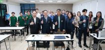 ศูนย์สิ่งแวดล้อม คณะวิทยาศาสตร์และเทคโนโลยี จัดอบรมเชิงปฏิบัติการ หัวข้อ “การประเมินการกักเก็บคาร์บอน และการพัฒนาโครงการ T-VER สาขาป่าไม้และการเกษตร” ภายใต้โครงการการประเมินคาร์บอนฟุตพริ้นท์องค์กรและการจัดการคาร์บอนเครดิตเพื่อการพัฒนาอย่างยั่งยืนของมหาวิทยาลัยสวนดุสิต