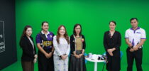 โรงเรียนการท่องเที่ยวฯ ม.สวนดุสิต จัดกิจกรรมพูดคุย ในหัวข้อ “Pride Month : United in Visibility”