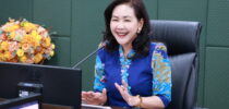 ม.สวนดุสิต จัดประชุมเตรียมความพร้อมการจัดงานอุดมศึกษาไทย-กับการพัฒนาประเทศ