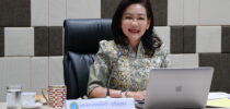สำนักส่งเสริมวิชาการและงานทะเบียน ม.สวนดุสิต จัดประชุมคณะอนุกรรมการกลั่นกรองหลักสูตรคหกรรมศาสตร์ ครั้งที่ 2/2568