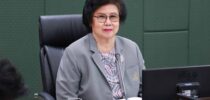 การประชุมคณะกรรมการส่งเสริมกิจการมหาวิทยาลัย ครั้งที่ 4(31)/2568