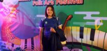 มหาวิทยาลัยสวนดุสิต วิทยาเขตสุพรรณบุรี เข้าร่วมกิจกรรม Suphanburi Music Crafts & Folk  Art Festival ภายใต้โครงการงานมหกรรมวัฒนธรรมดนตรีนานาชาติ “เมืองหน่อ เฟสติวัล” (Suphanburi International Music Cultural)