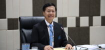 สำนักส่งเสริมวิชาการและงานทะเบียน จัดการประชุมสภาวิชาการ มหาวิทยาลัยสวนดุสิต ครั้งที่ 6(59)/2568