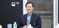 สำนักยุทธศาสตร์และแผน จัดประชุมคณะกรรมการธรรมาภิบาลและจริยธรรมประจำปีงบประมาณ พ.ศ. 2568 ครั้งที่ 1(2)/2568
