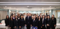 โรงเรียนการเรือน ม.สวนดุสิต จัดการเรียนการสอนหลักสูตรการออกแบบอาหารเพื่อส่งเสริมสุขภาพและชะลอวัย ภายใต้โครงการผลิตบัณฑิตพันธุ์ใหม่ฯ