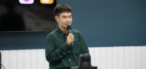 สำนักวิทยบริการและเทคโนโลยีสารสนเทศ จัดโครงการพัฒนาทักษะดิจิทัล สำหรับชีวิตประจำวัน (Digital Skills for Everyday Life) หัวข้อ GarageBand สำหรับผู้เริ่มต้น: การเดินทางสู่การผลิตจังหวะเสียง ในรูปแบบของคุณ ด้วยแนวคิด ใครๆ ก็สร้างสรรค์ได้