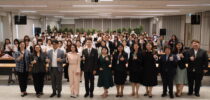 สถาบันวิจัยและพัฒนา โดย หน่วยบ่มเพาะวิสาหกิจ จัดกิจกรรมเสวนา “InnoBiz Talk: Dream2Do เปลี่ยนฝัน ปั้นธุรกิจ”
