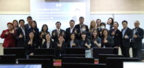 กองบริหารงานบุคคล ร่วมกับ สำนักวิทยบริการและเทคโนโลยีสารสนเทศ จัดโครงการอบรมเชิงปฏิบัติการ “From Click to Cite: Explore Academic Databases” คลิก ค้น อ้างอิง: สำรวจฐานข้อมูลวิชาการเพื่อการสอนและวิจัย