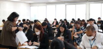การทดสอบความรู้ ทักษะและเจตคติ กองบริหารงานบุคคล ม.สวนดุสิต จัด พนักงานมหาวิทยาลัย สายสนับสนุน พ.ศ. 2568 (กลุ่มที่ 2)