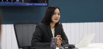 การประชุมคณะทำงาน SDU Smart 2 กิจกรรม Onboarding ครั้งที่ 8 เรียนรู้งานส่งเสริมวิชาการ