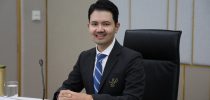 สถาบันวิจัยและพัฒนา จัดการประชุมคณะกรรมการบริหารการวิจัย ครั้งที่ 2(4)/2568