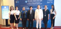 นักศึกษามหาวิทยาลัยสวนดุสิต ได้รับการแต่งตั้งจาก CHG Global Summits 2025 ในตำแหน่ง  Miss Hebal World Thailand Ambassador  