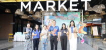 มหาวิทยาลัยสวนดุสิต วิทยาเขตสุพรรณบุรี เข้าร่วมกิจกรรม Suphanburi Music Crafts & Folk  Art Festival ภายใต้โครงการงานมหกรรมวัฒนธรรมดนตรีนานาชาติ “เมืองหน่อ เฟสติวัล” (Suphanburi International Music Cultural)