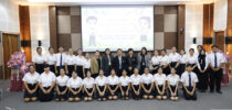 สาขาวิชาการประถมศึกษา จัดกิจกรรมเตรียมความพร้อมก่อนเปิดเทอม ปีการศึกษา 1/2568