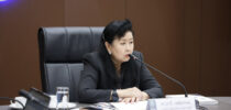 สำนักงานวิทยาเขตสุพรรณบุรี จัดประชุมผู้อำนวยการกอง สำนักงานวิทยาเขตสุพรรณบุรี ครั้งที่ 7 (143)/2568