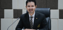 กองบริหารงานบุคคล จัดประชุมคณะกรรมการประเมินเพื่อแต่งตั้งพนักงานมหาวิทยาลัยให้ดำรงตำแหน่งสูงขึ้น ครั้งที่ 4/2568