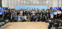 กองบริหารงานบุคคล ร่วมกับ กองพัฒนานักศึกษา และ SDU smart 2 จัดโครงการ Peer Support Network : เครือข่ายเพื่อนพลังบวกสู่การเป็นมหาวิทยาลัยแห่งความสุข ระยะที่ 1 การอบรมและการพัฒนาสำหรับนักศึกษาและบุคลากร ในหัวข้อ การอบรมเชิงปฏิบัติการโดยการให้ความรู้เกี่ยวกับสุขภาพจิต การให้คำปรึกษาเบื้องต้นและแนวทางในการดูแลสุขภาพจิต